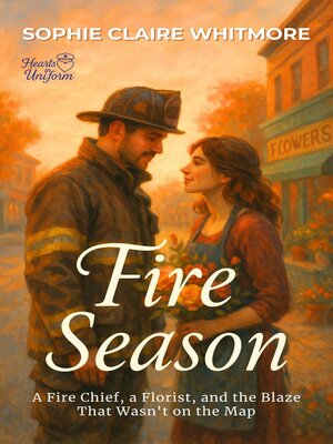 cover image of Fire Season